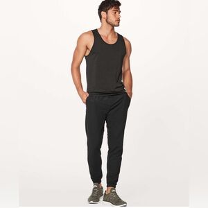 Lululemon Surge Jogger 29" Medium Black